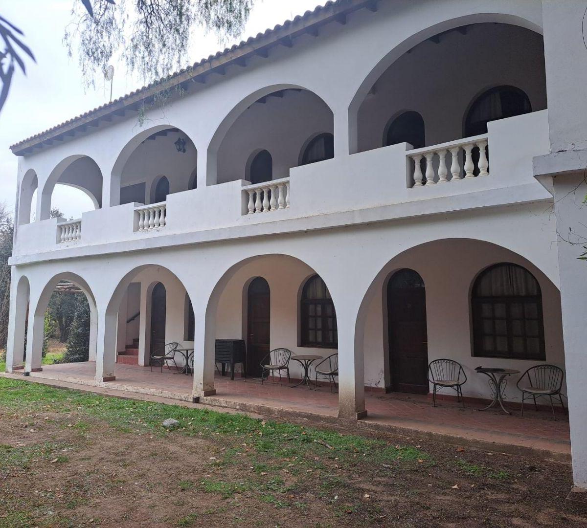 Hotel Zona Piedras Blancas 2