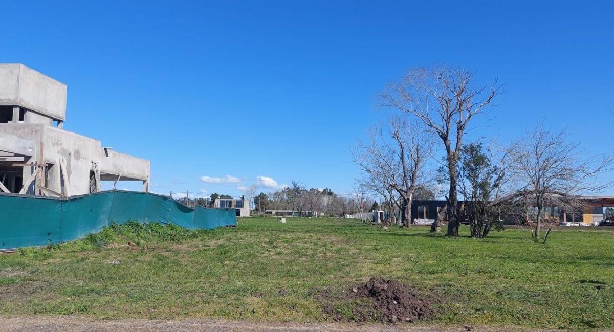 Lote . | Calle 160 y 467