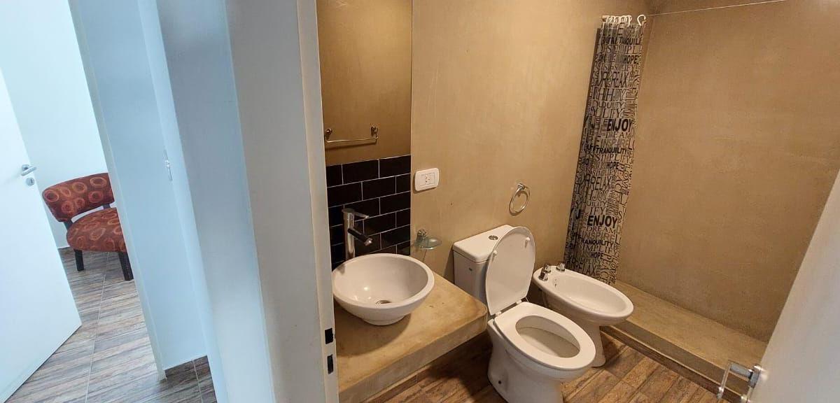 Departamento 1 Dormitorio. | Calle 462 Esquina 21 5