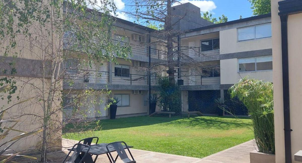 Departamento 1 Dormitorio. | Calle 462 Esquina 21 2