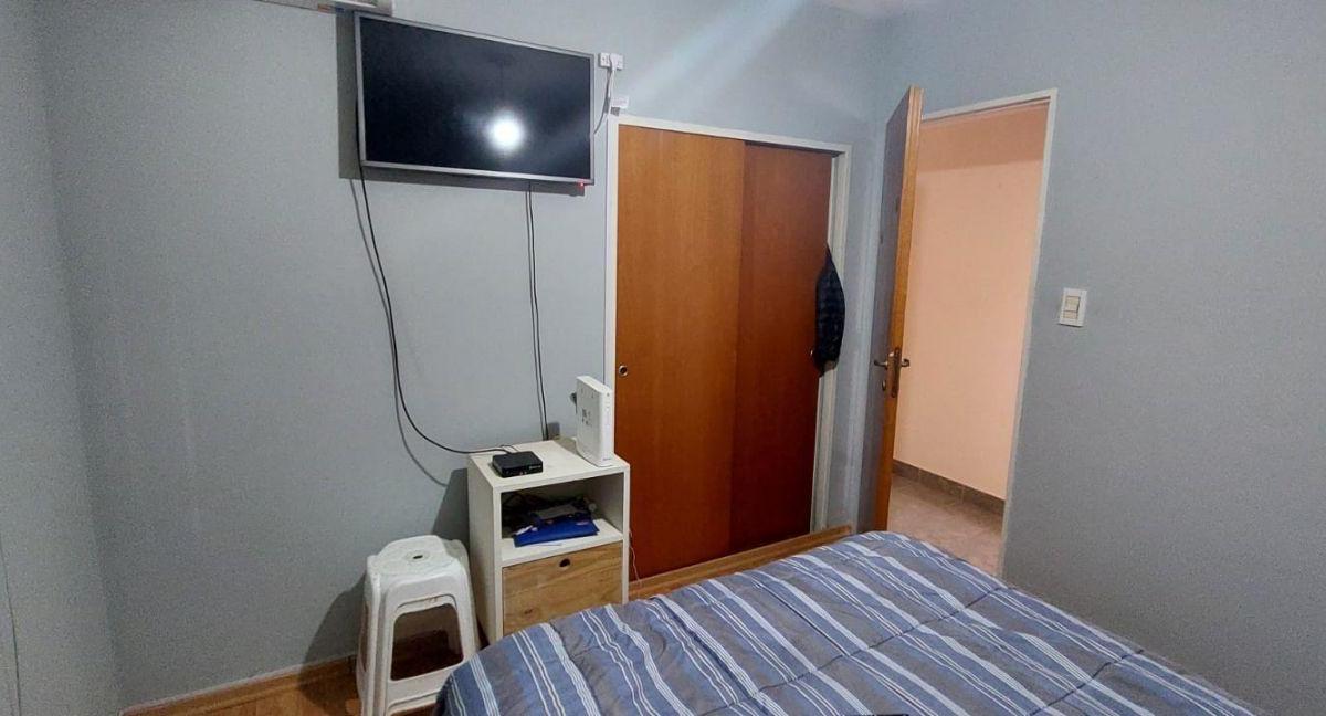 Departamento 2 dormitorios. | Calle 523