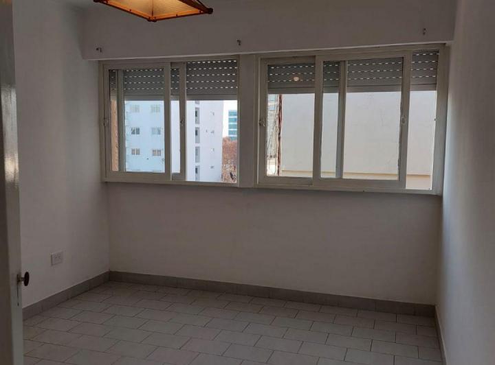 Departamento 1 dormitorio. | Calle 44 entre 8 y 9 2