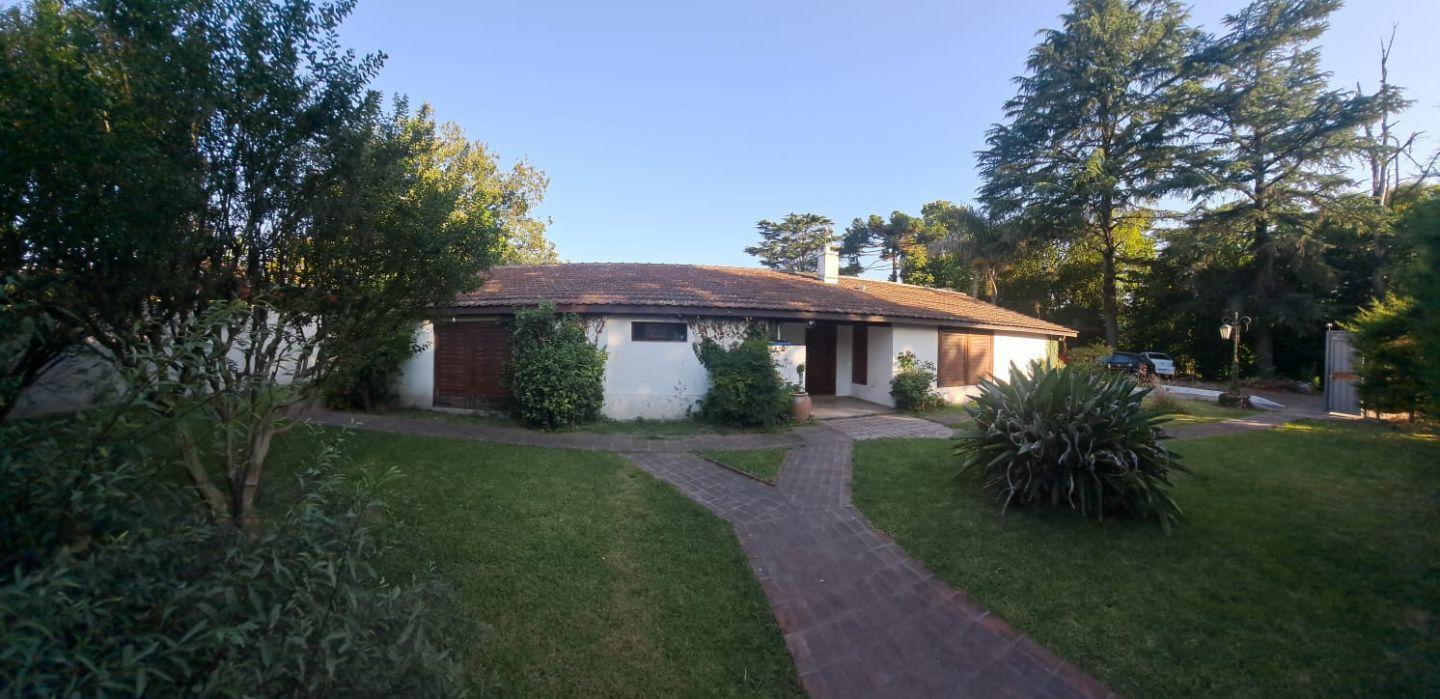 casa quinta zona City Bell