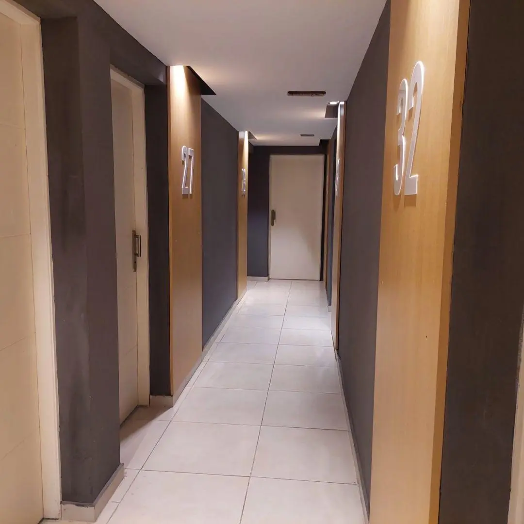Departamento 1 dormitorio. | Camino General Belgrano 3