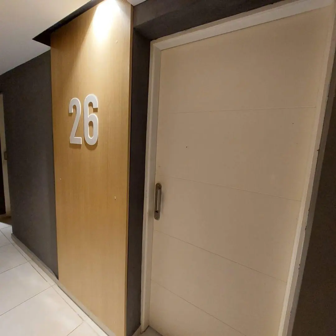 Departamento 1 dormitorio. | Camino General Belgrano 2