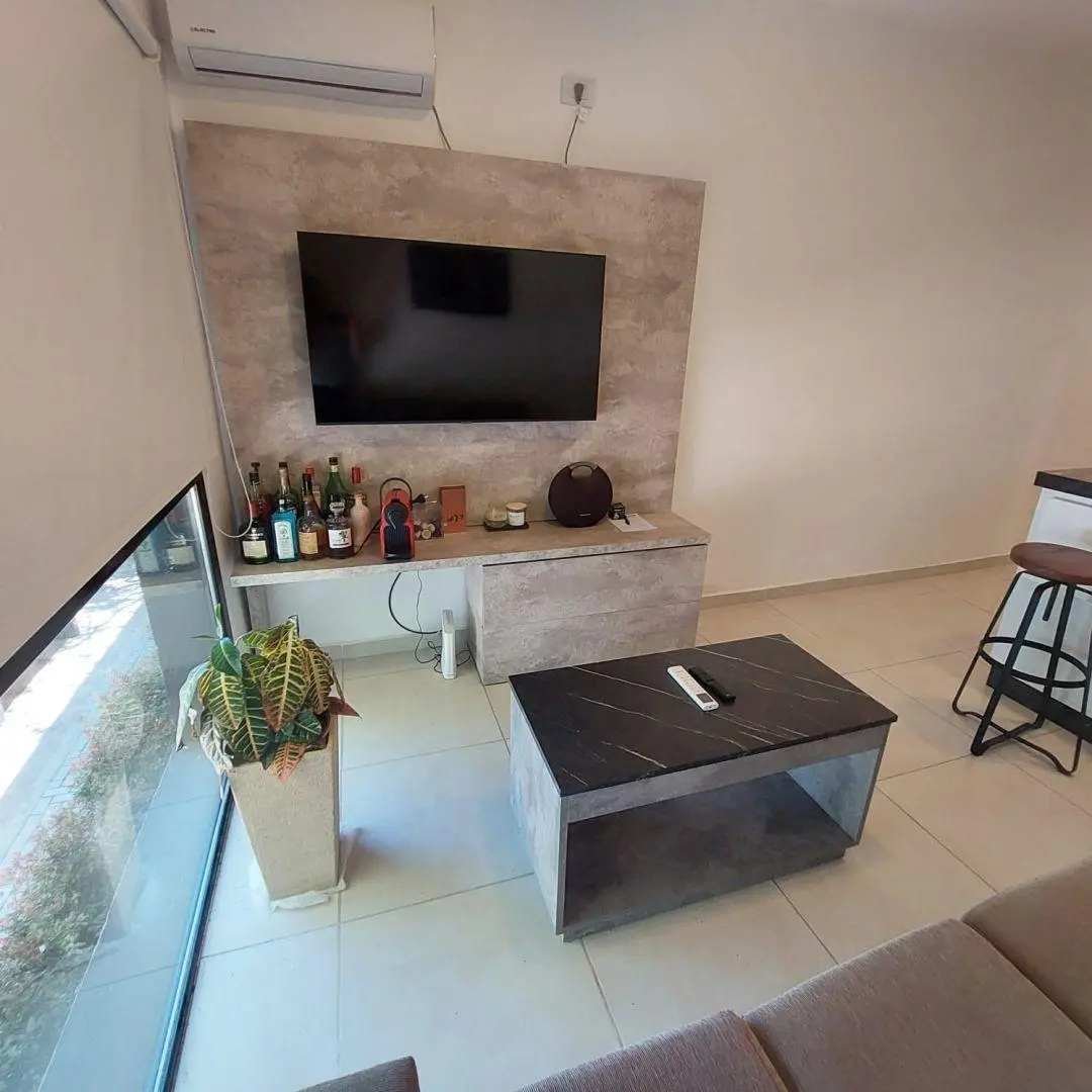 Departamento 1 dormitorio. | Camino General Belgrano 4