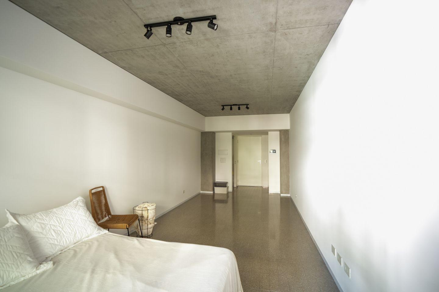 Foto de Departamento monoambiente. | Huergo 475, imagen 3