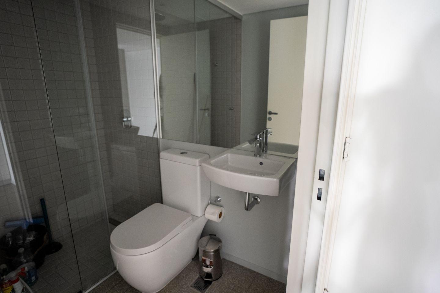Foto de Departamento monoambiente. | Huergo 475, imagen 2