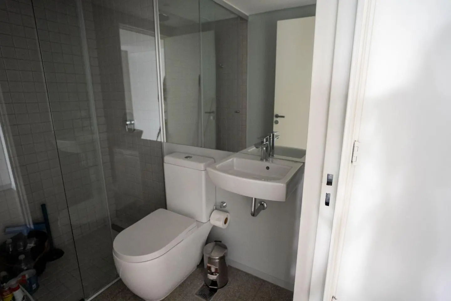 Departamento monoambiente. | Huergo 475 1