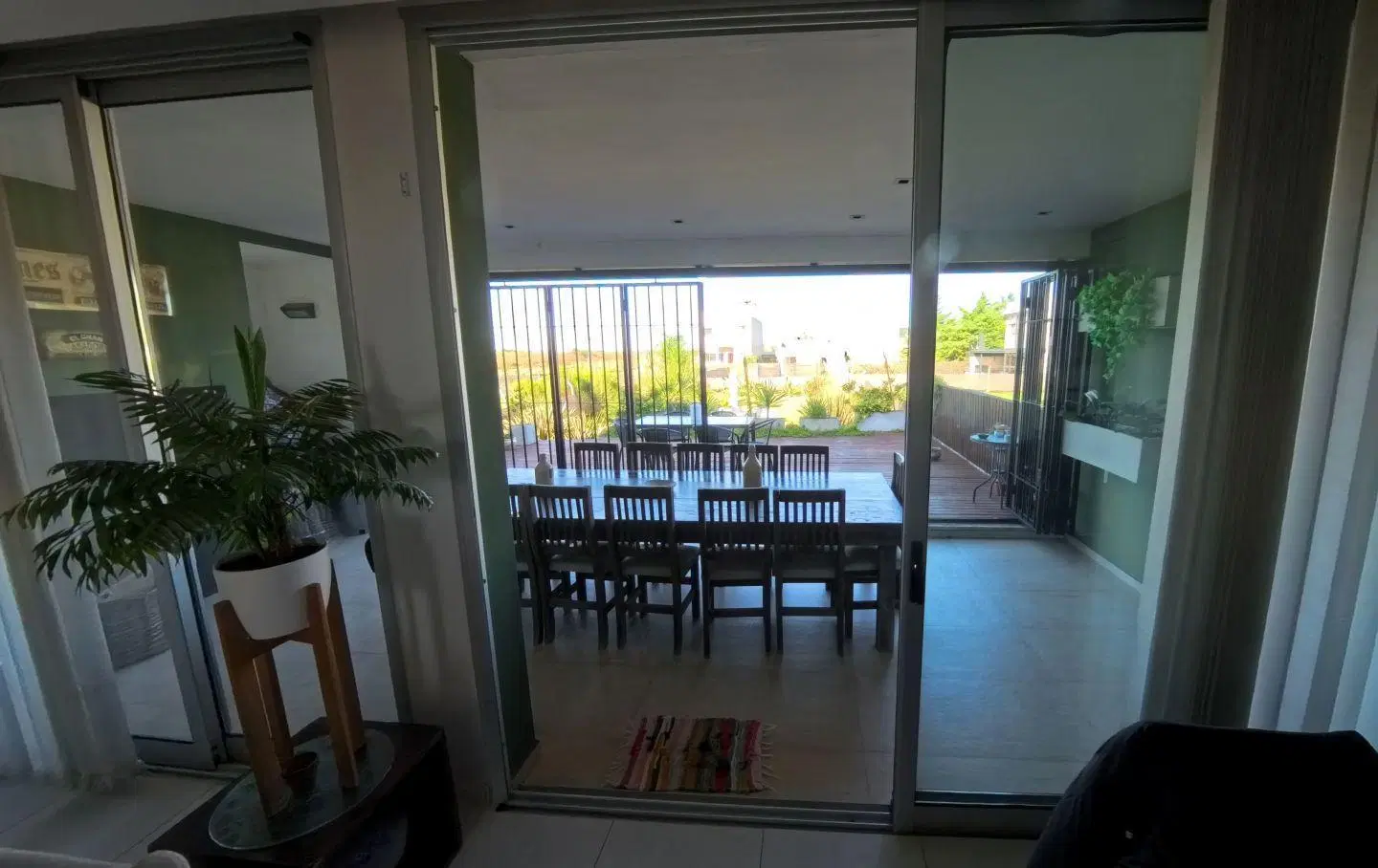 Casa 5 ambientes 3 dormitorios. | Calle 502 Bis al 700 2