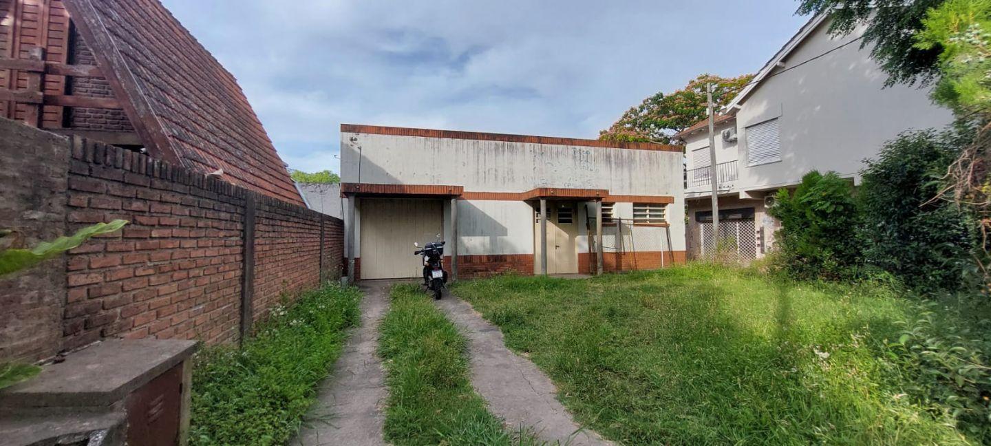 Galpón . | Calle 115 al 000
