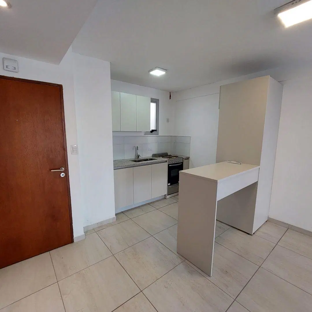 Departamento monoambiente. | Calle 34 al 600 3