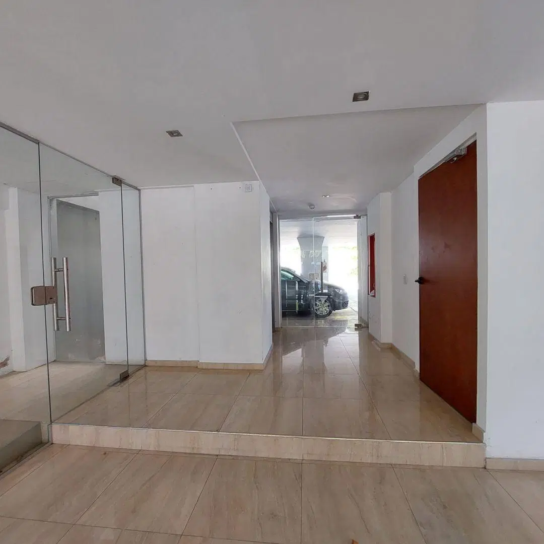 Departamento monoambiente. | Calle 34 al 600 4