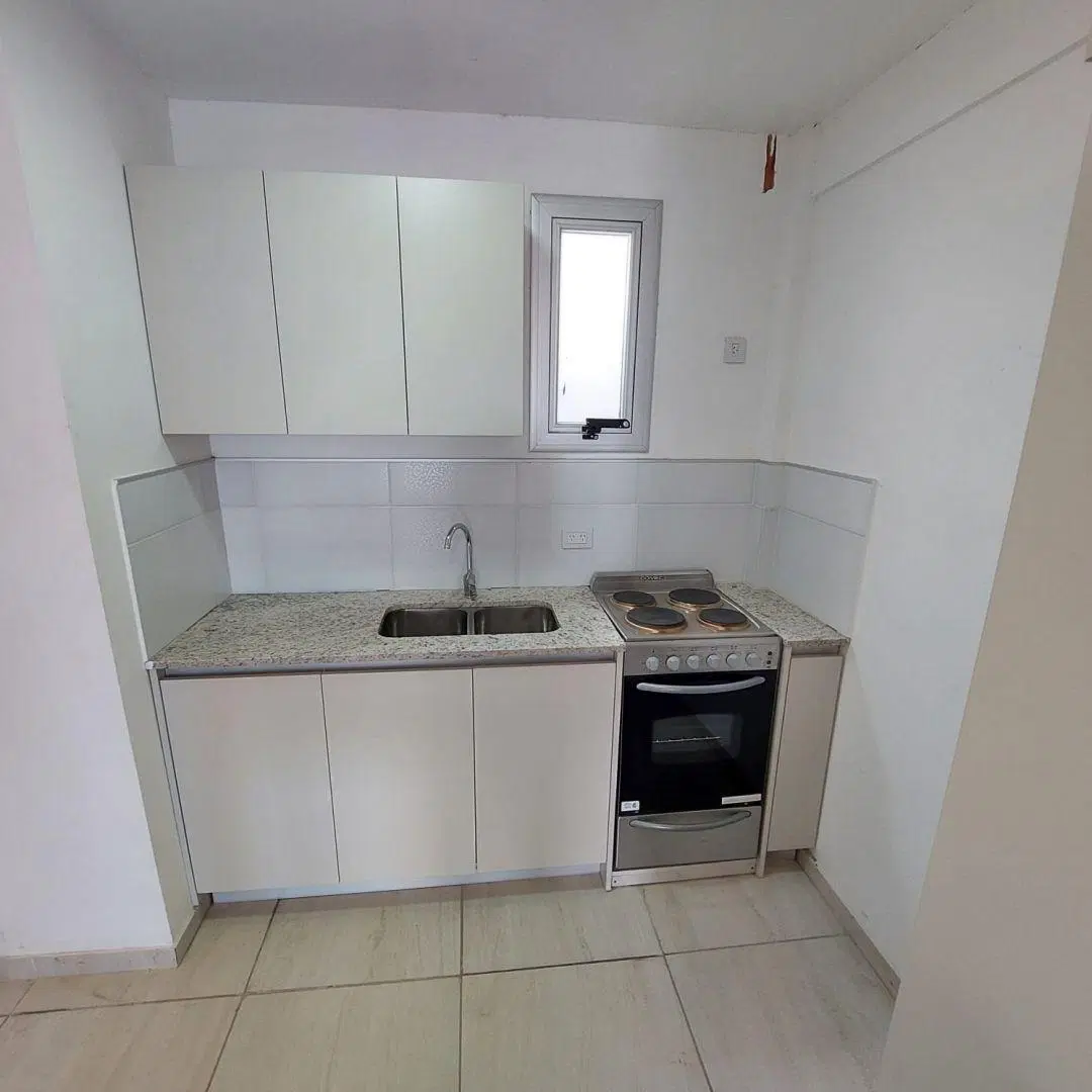 Departamento monoambiente. | Calle 34 al 600 8
