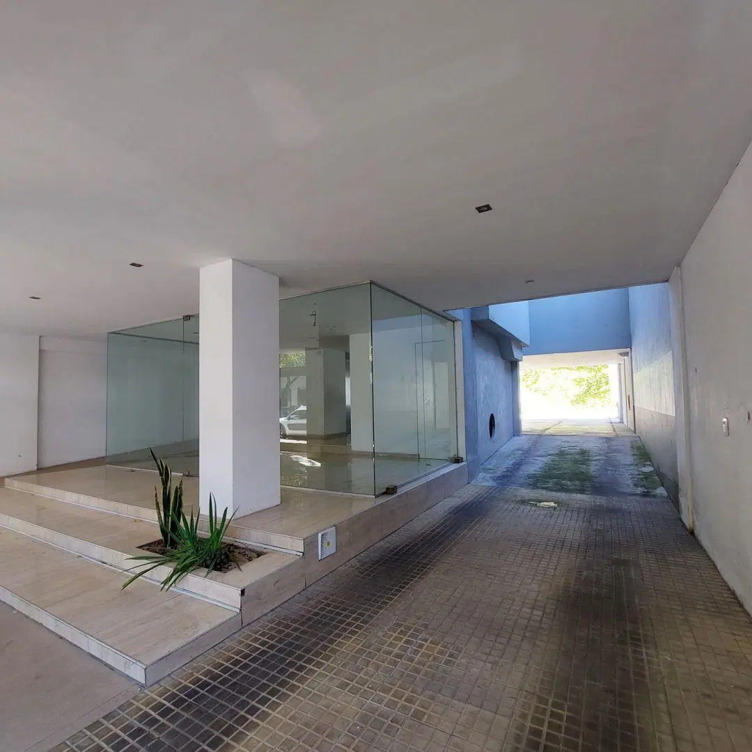 Departamento monoambiente. | Calle 34 al 600 5