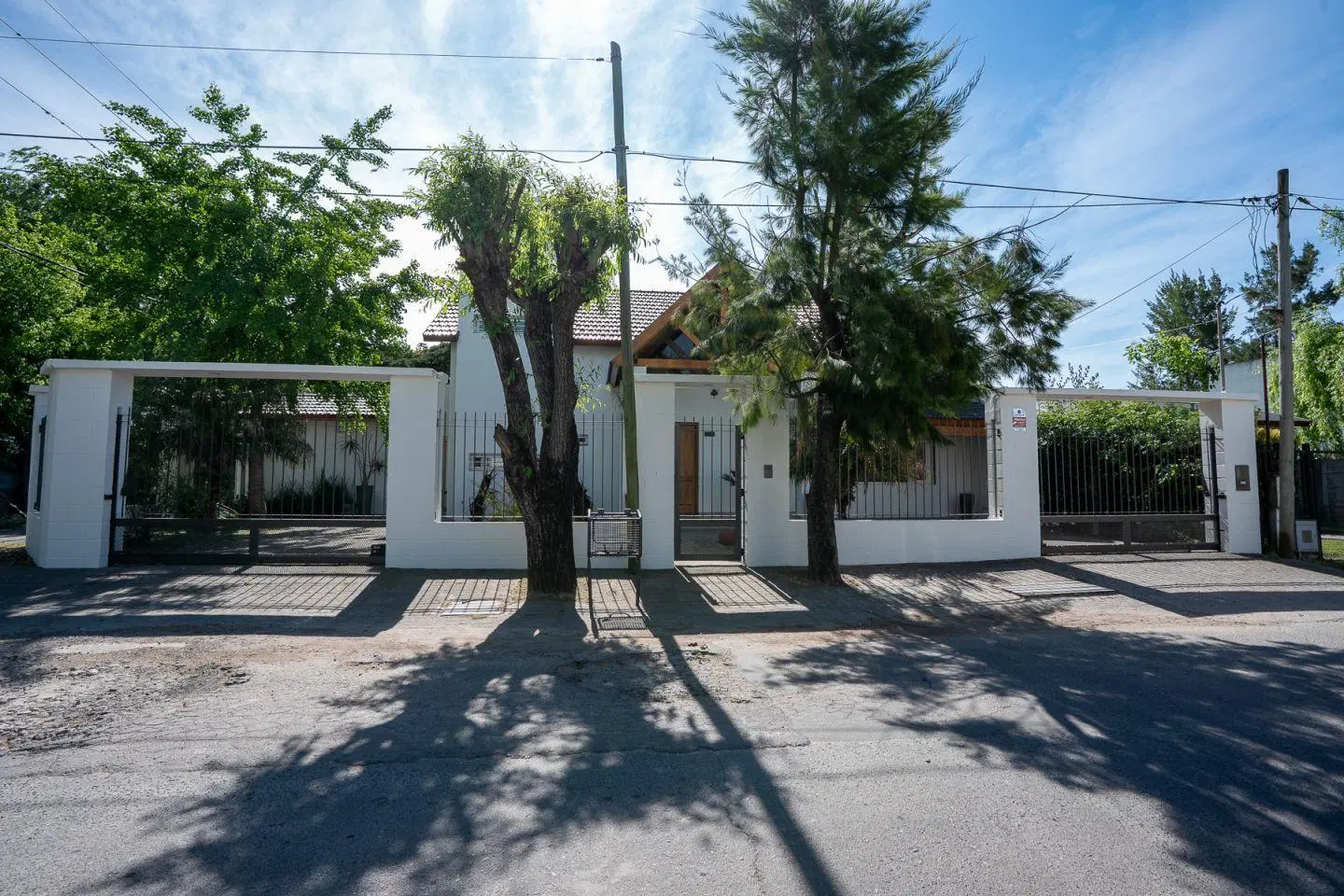 Casa 3 dormitorios. | calle 11 y 495 1