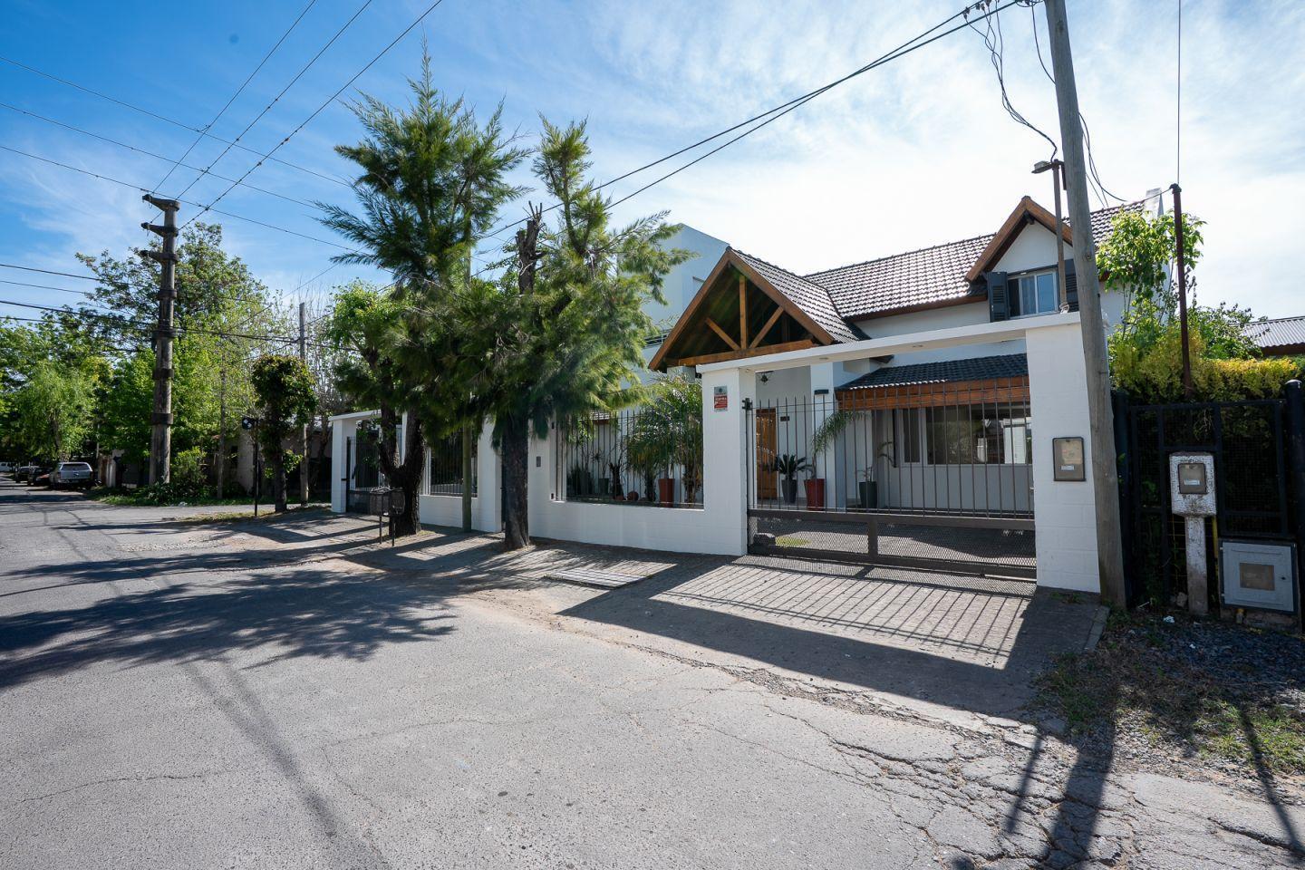 Casa 3 dormitorios. | calle 11 y 495