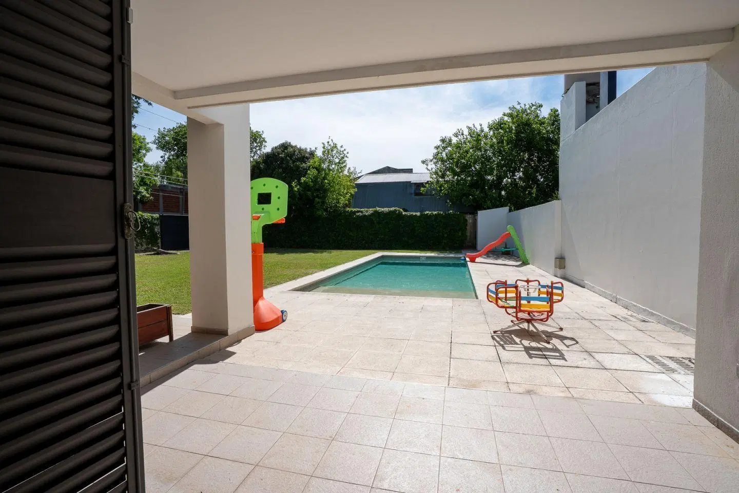 Casa 3 dormitorios. | calle 11 y 495 2