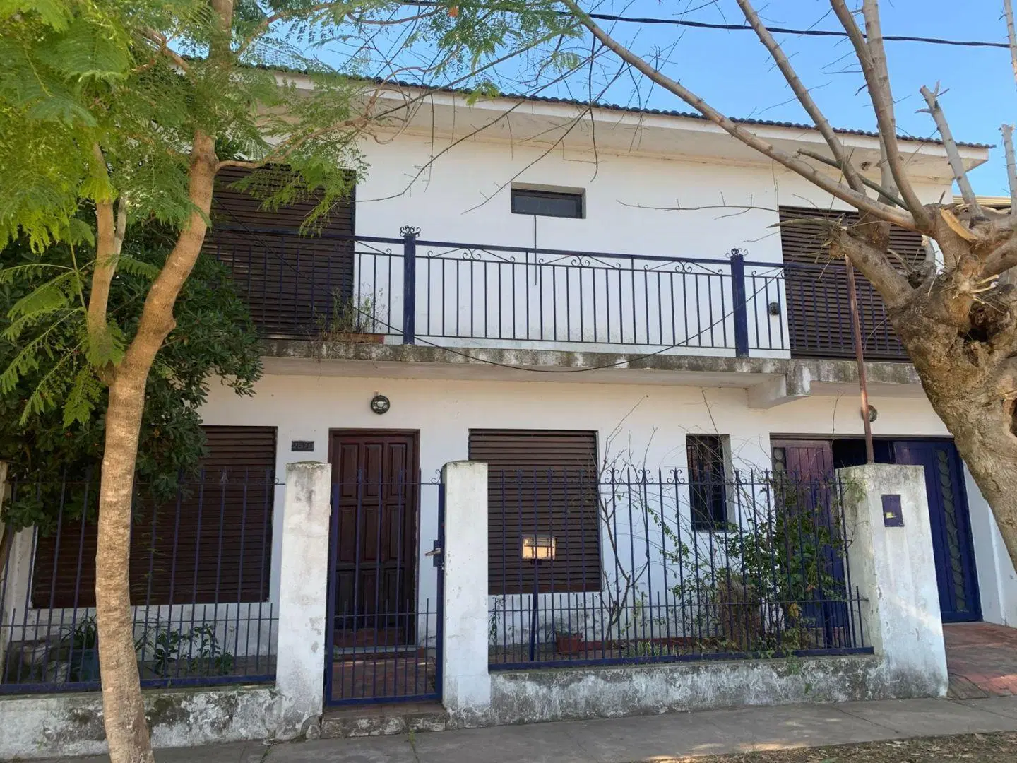 Casa 4 dormitorios. | Calle 488 al 100 1