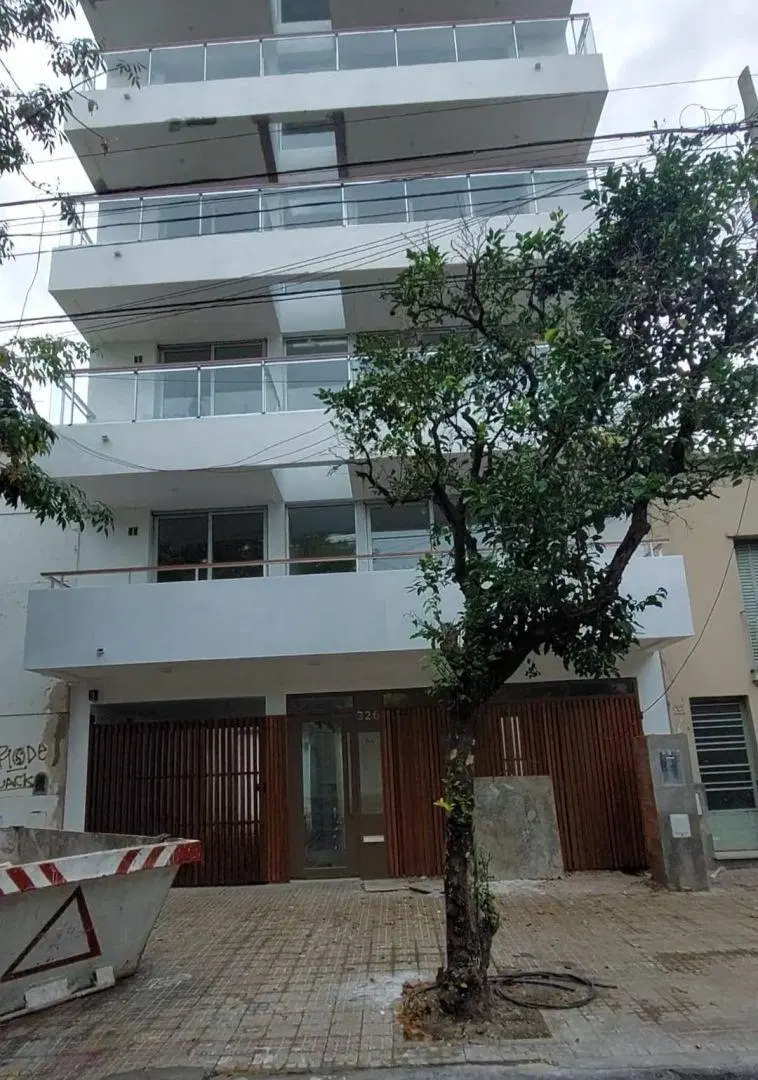 Departamento 1 dormitorio. | Calle 8 al 300 1
