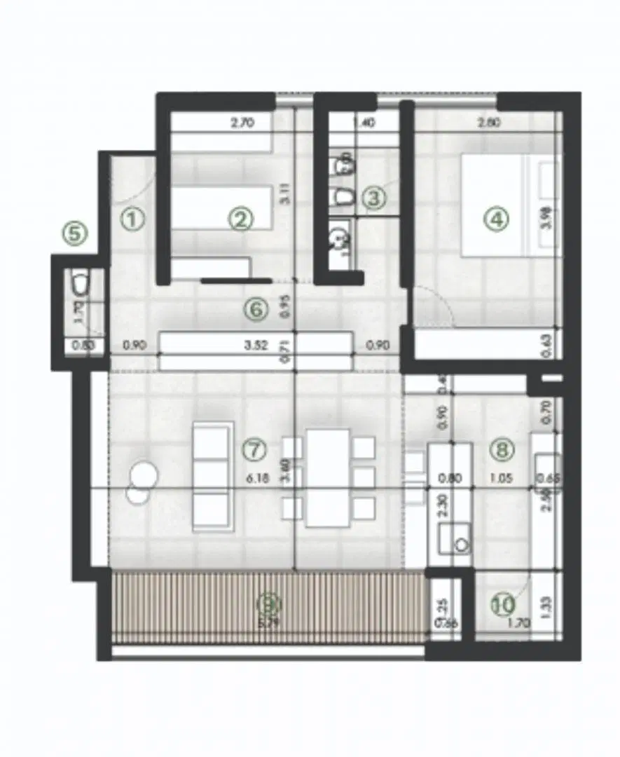 Plano 1