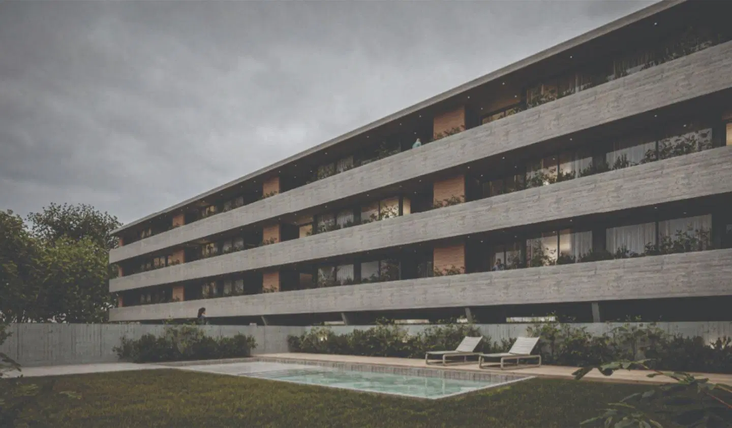 Departamento de Categoria en City Bell 1