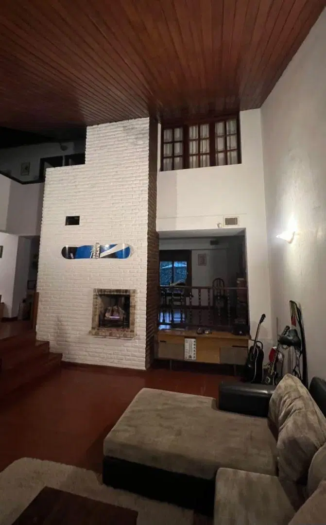 Casa en alquiler barrio norte La PLata 3