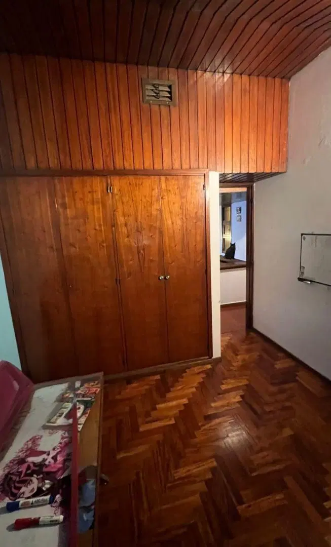 Casa en alquiler barrio norte La PLata 8