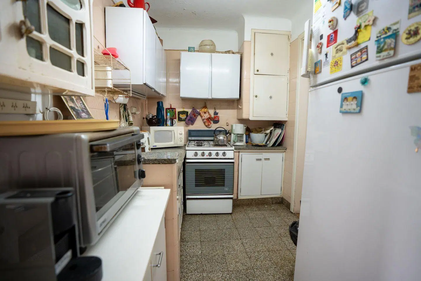 Casa 3 dormitorios. | Calle 3 entre 33 y 34 8