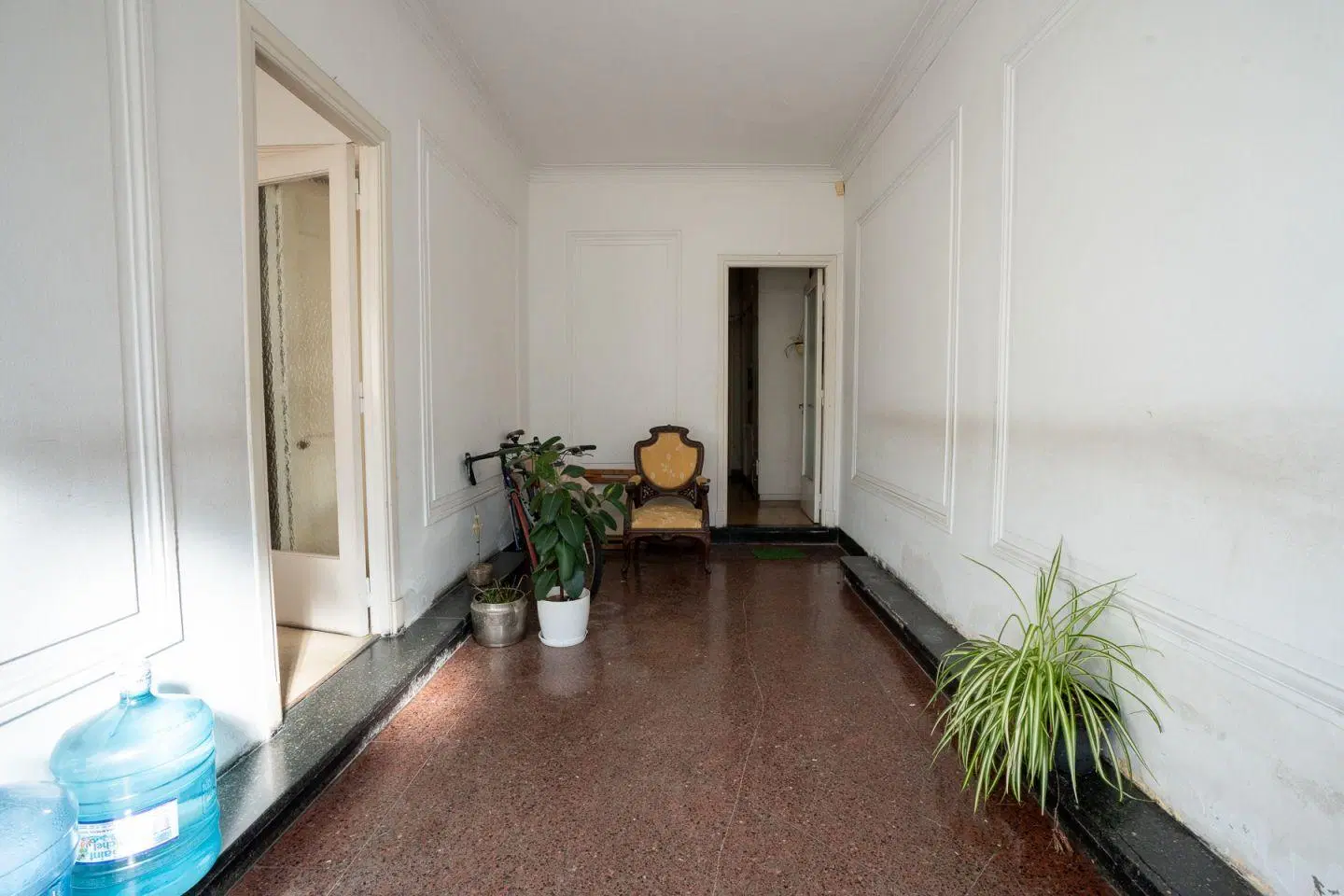 Casa 3 dormitorios. | Calle 3 entre 33 y 34 3