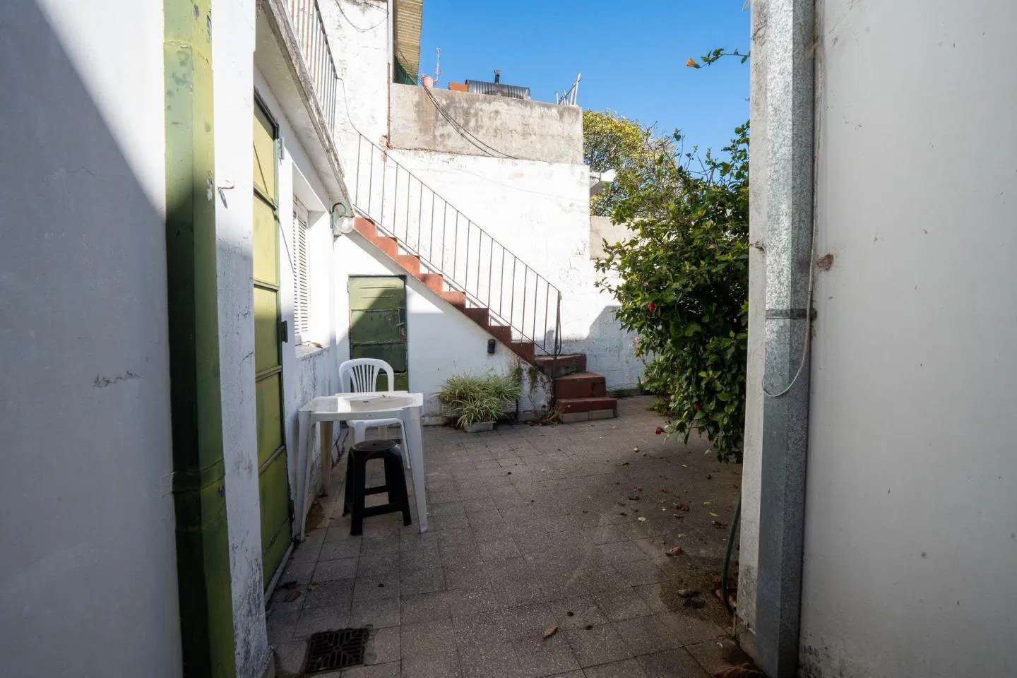 Casa 3 dormitorios. | Calle 3 entre 33 y 34 5