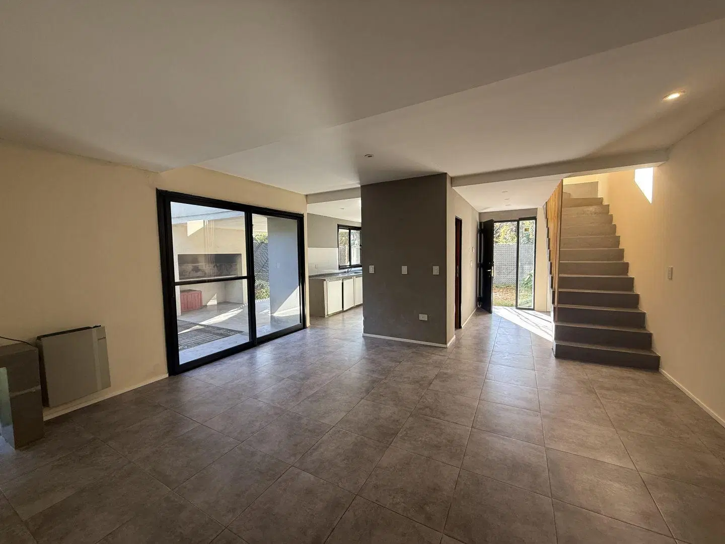 DUPLEX ALQUILER VILLA ELISA 2