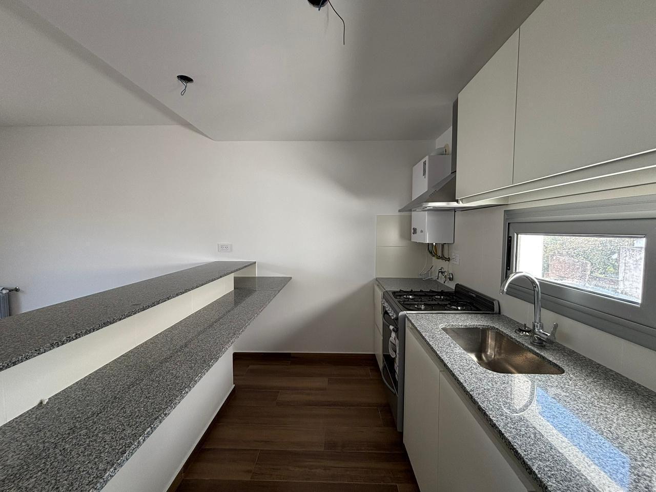 Foto de Departamento 1 dormitorio. | 23 entre 50 y 51 al 900, imagen 2