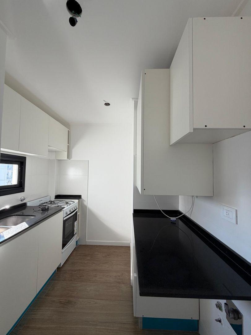 Foto de Departamento 1 dormitorio. | 41 entre 16 y 17 al 1000, imagen 1