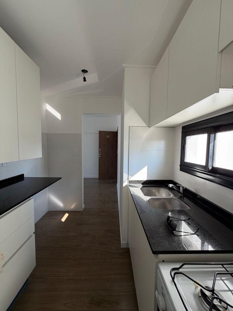 Foto de Departamento 1 dormitorio. | 41 entre 16 y 17 al 1000, imagen 2