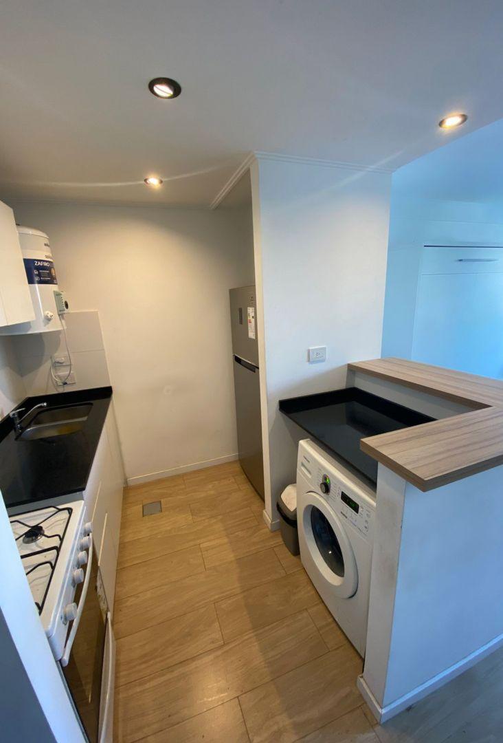 Foto de Departamento monoambiente. | Calle 38 entre 10 y 11 al 700, imagen 5