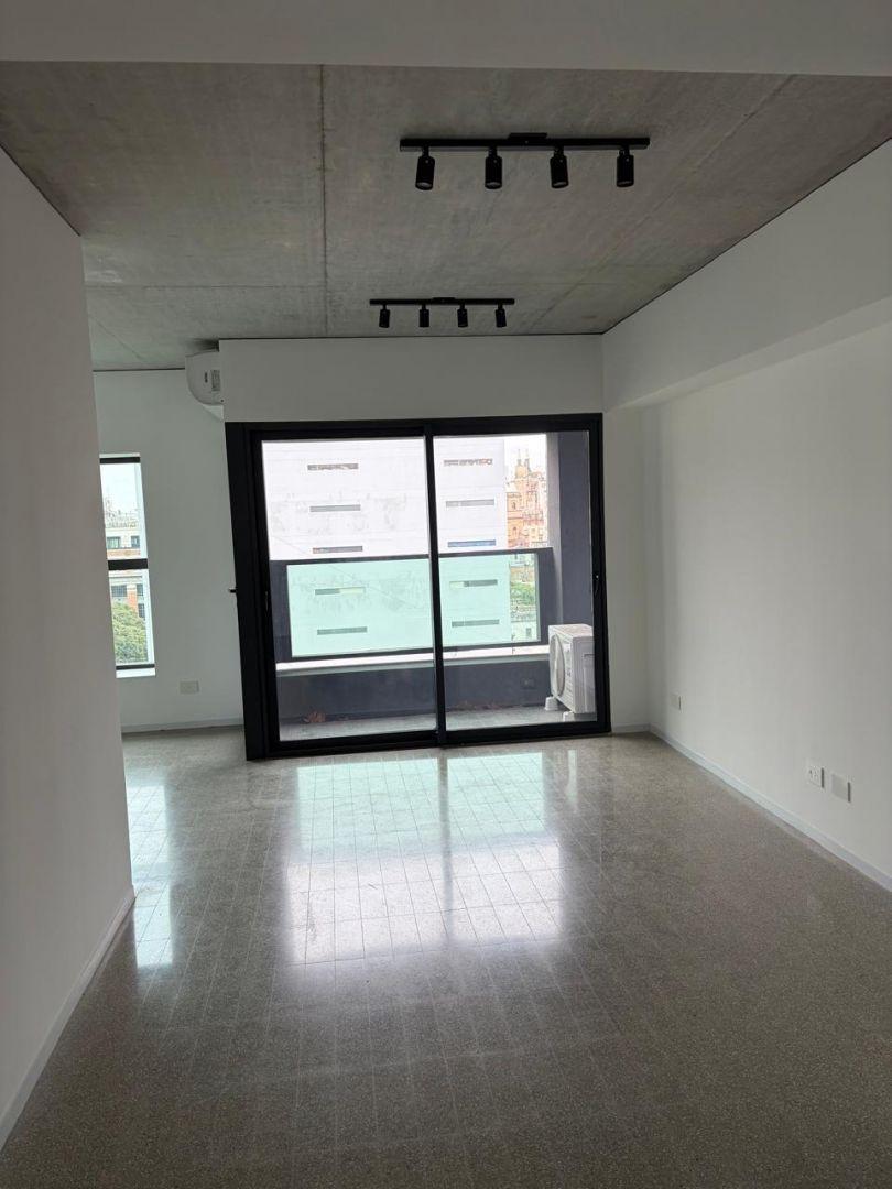 Foto de Departamento 1 dormitorio. | Huergo 475, imagen 2