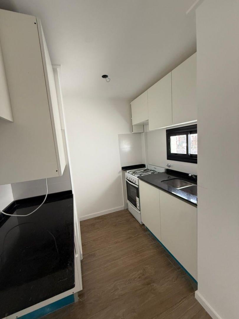 Foto de Departamento 1 dormitorio. | 41 al 1000, imagen 5