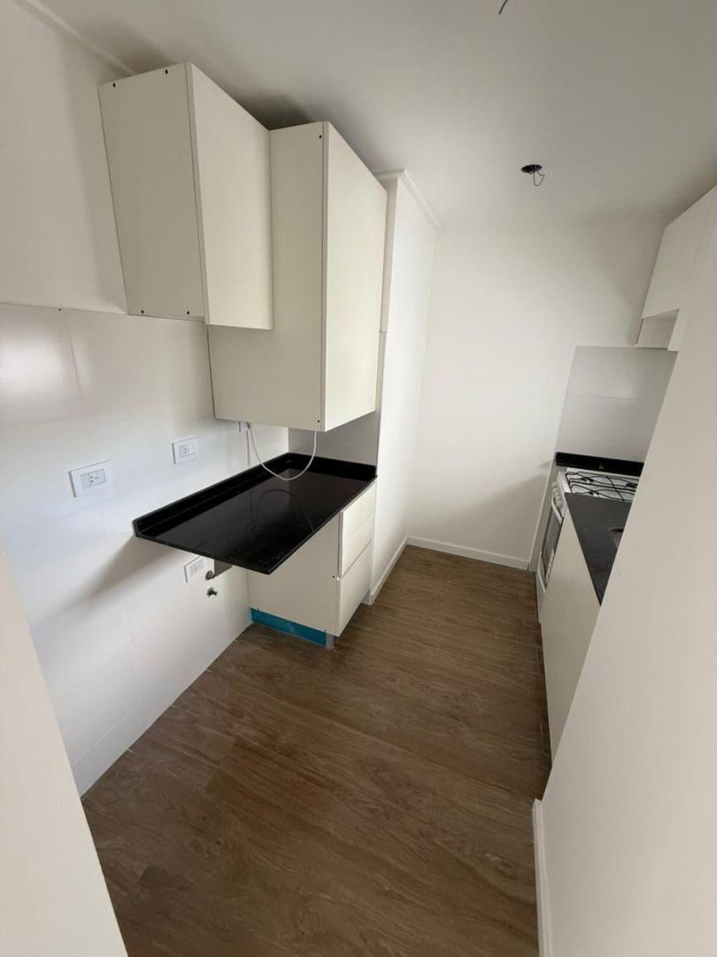 Foto de Departamento 1 dormitorio. | 41 al 1000, imagen 4