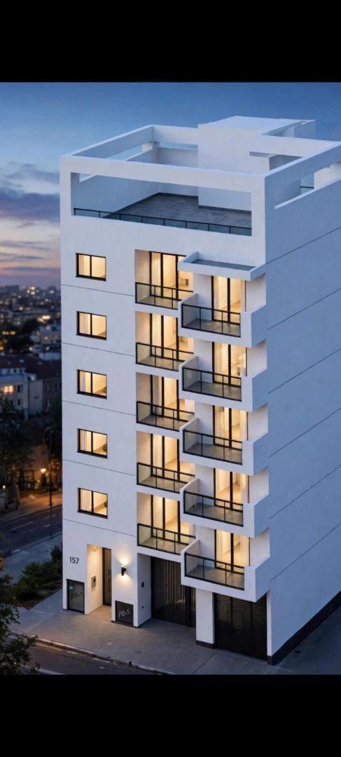 Foto de Edificio en pozo en zona norte de La Plata, imagen 2