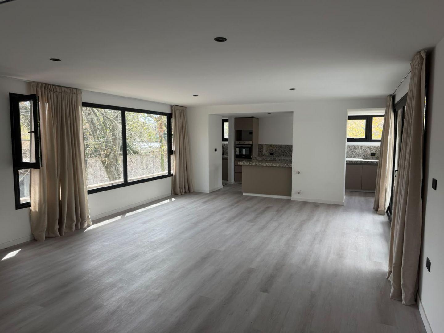 Foto de Departamento de 3 dormitorios en City Bell, imagen 1