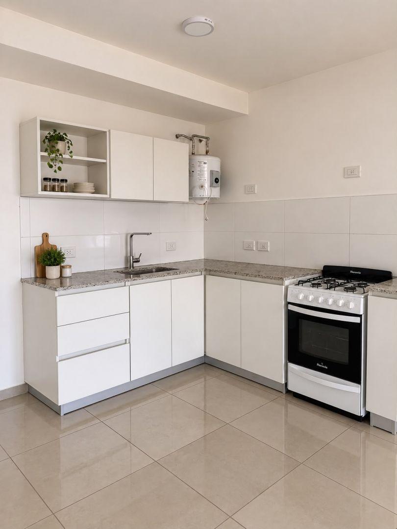 Foto de Departamento monoambiente. | calle 17 entre 43 y 44 al 600, imagen 3