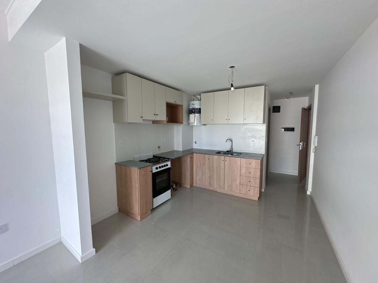 Foto de Monoambiente a estrenar 14 e/ 32 y 33, La Plata, imagen 5