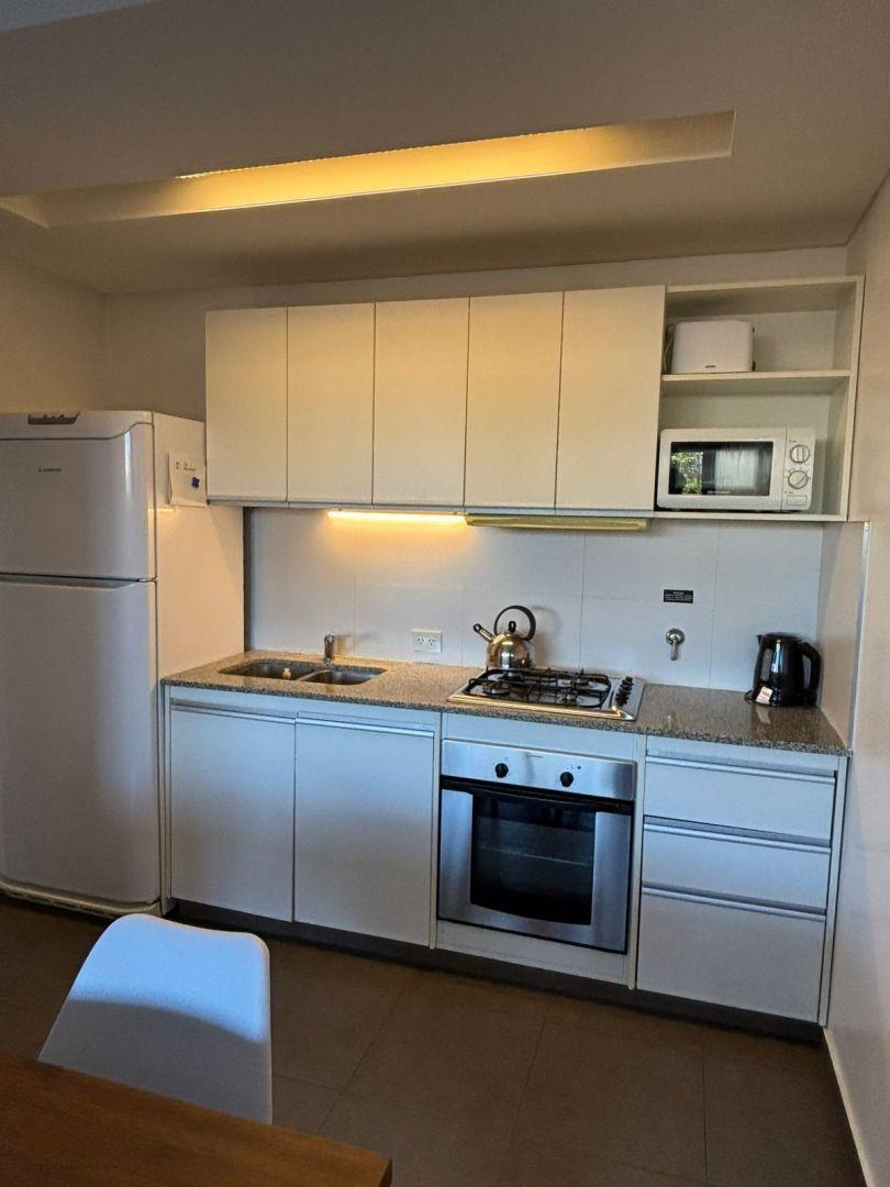 Foto de Departamento 1 dormitorio. | 38 al 600, imagen 4