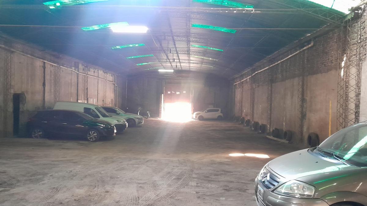 Venta Galpones 849 m 4