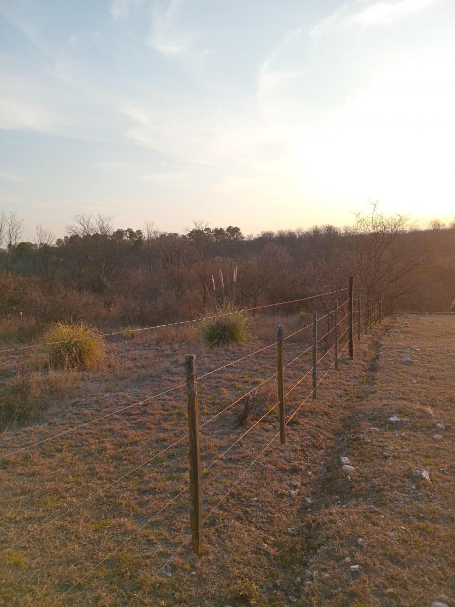 Terreno 600 Mtrs Santa Rosa Calamuchita 4