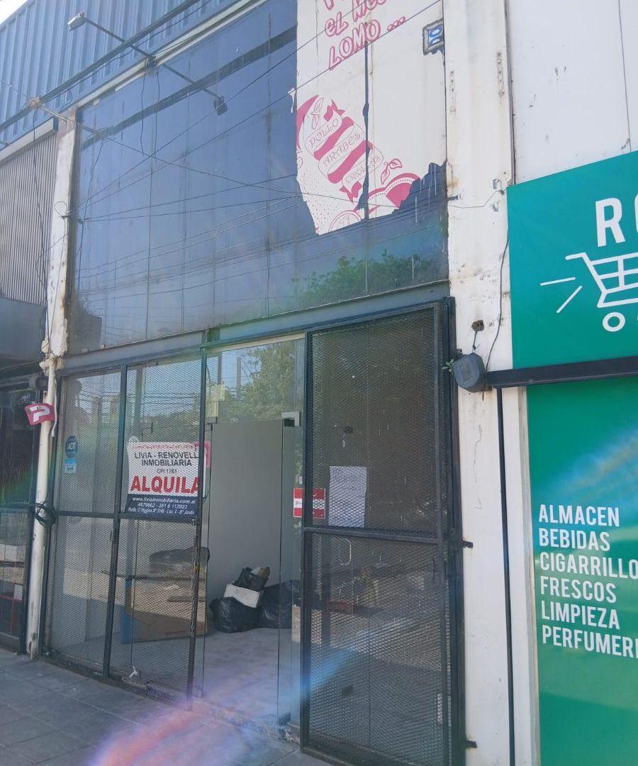 Foto de ALQUILER LOCAL COMERCIAL EN GENERAL PAZ, imagen 5