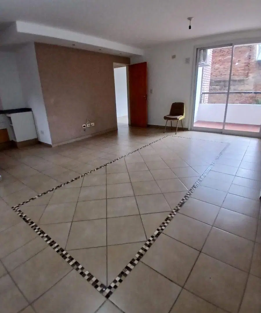 DEPARTAMENTO 1 DORM. GENERAL PAZ 1
