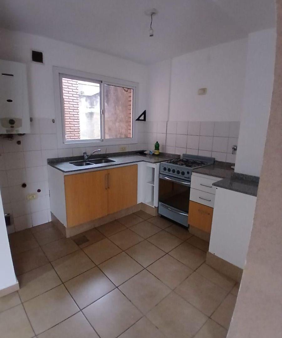 DEPARTAMENTO 1 DORM. GENERAL PAZ