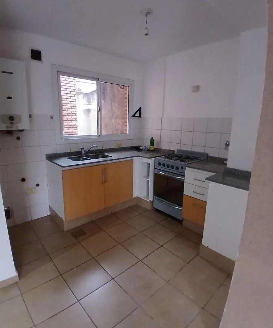 DEPARTAMENTO 1 DORM. GENERAL PAZ 8